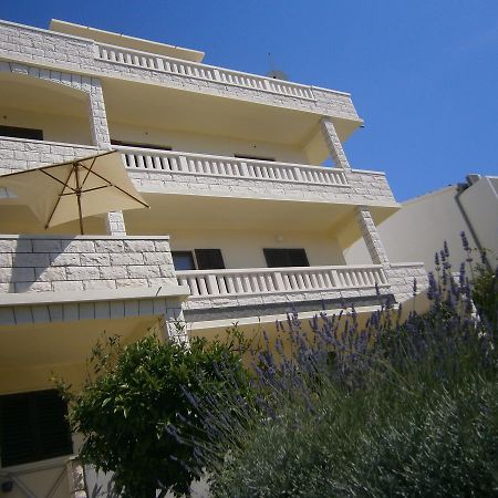 Apartments Huljic Hvar Town Exterior photo