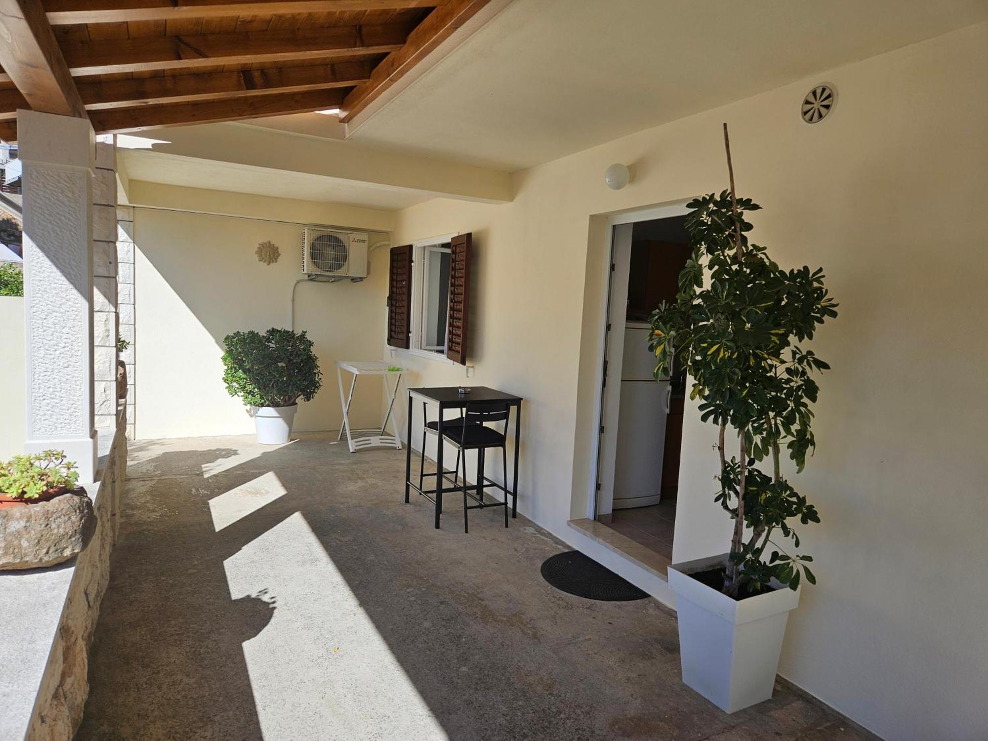 Apartments Huljic Hvar Town Room photo