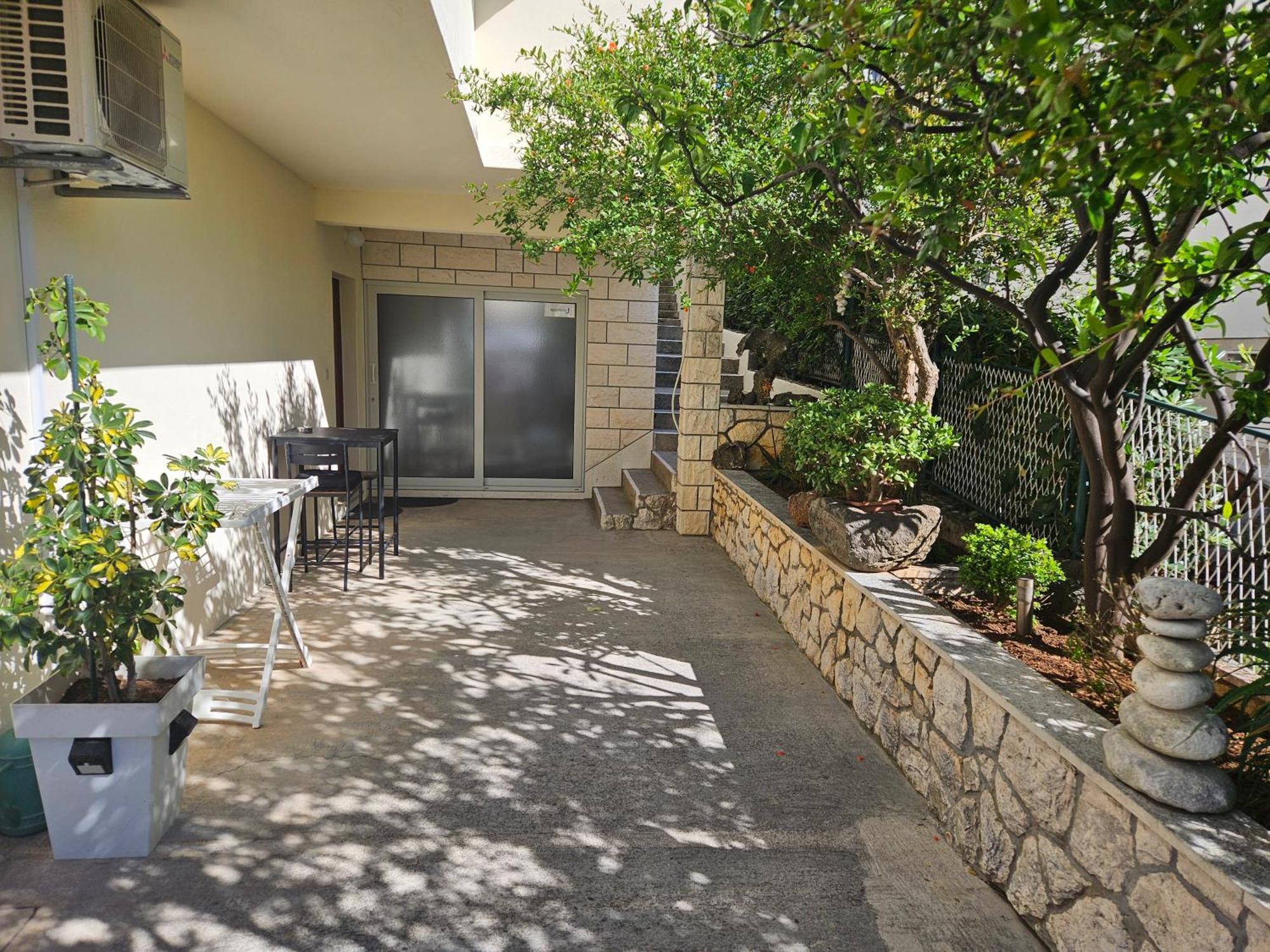 Apartments Huljic Hvar Town Room photo