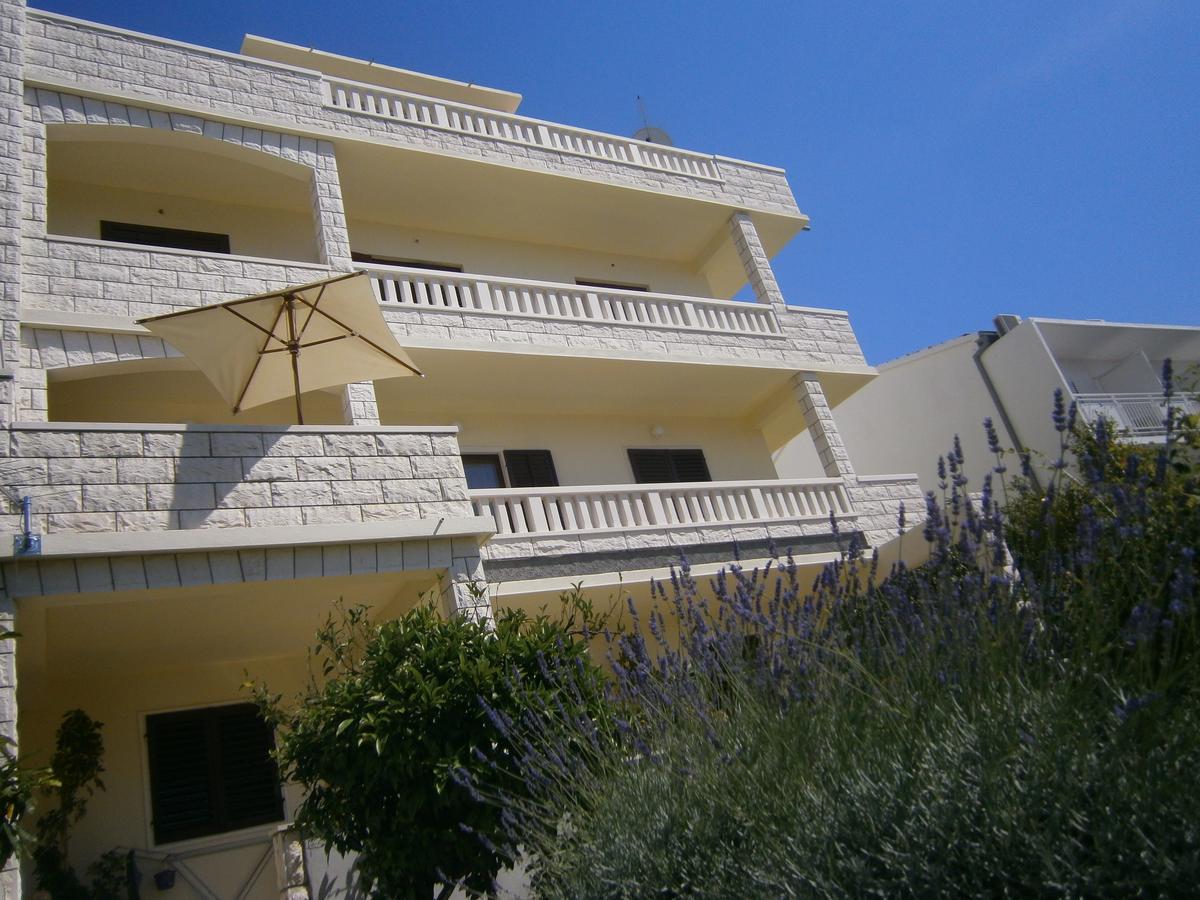 Apartments Huljic Hvar Town Exterior photo